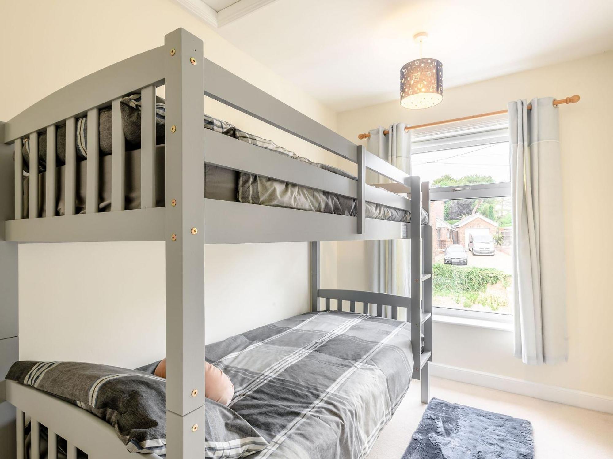 Managers Cottage Loddon Екстер'єр фото