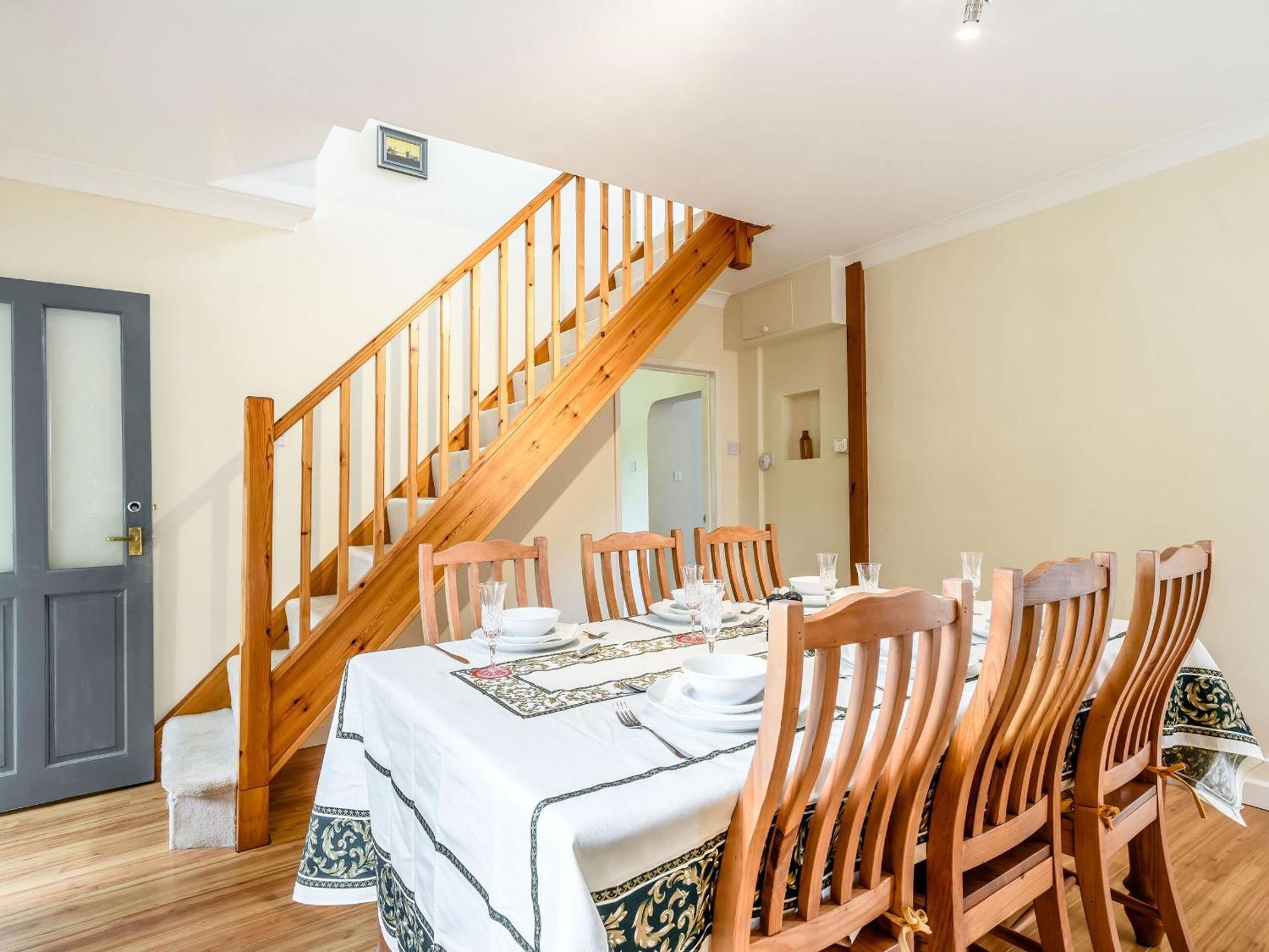 Managers Cottage Loddon Екстер'єр фото